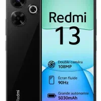 گوشی ردمی13 پلمپ