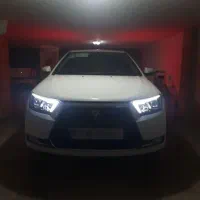 دنا پلاس توربو اتومات ابشنال ۱۴۰۴