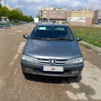 پژو پارس سینه جدید مدل ۹۳ خانگی