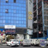 فروش قسطی مغازه عبدل آباد