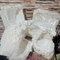 تعدادی وسایل برای عروس خانمها|ساعت دیواری و تزئینی|رودسر, |دیوار