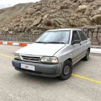 پراید صبا ۸۵|خودرو سواری و وانت|تهران, جوادیه تهرانپارس|دیوار