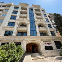 ۱۱۴ متر. ساختمان پزشکان مطب  (پاسداران )