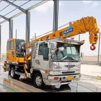 جرثقیل اجاره‌ وکرایه (کل تهران )