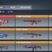 اکانت خوب فقط طاق بزنیم|کنسول، بازی ویدئویی و آنلاین|مهریز, |دیوار