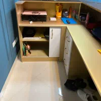 قفسه و یخچال فروشگاهی در حد نو|فروشگاه و مغازه|اردبیل, |دیوار