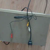 دستگاه سی دی|پخشکننده DVD و ویدیو|تبریز, |دیوار