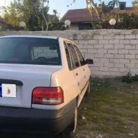 پراید صبا مدل 85 هدرولیک|خودرو سواری و وانت|رودسر, |دیوار