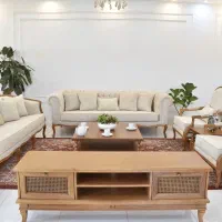 مبل فرانسوی|مبلمان خانگی و میز عسلی|بروجرد, |دیوار