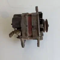 دینام پراید