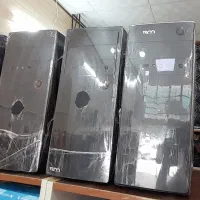 کیس اداری و گیمینگ