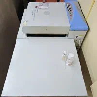 دستگاه فیوزینگ جک huangli