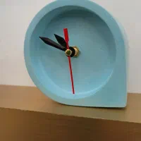 ساعت رومیزی تکی و عمده|ساعت دیواری و تزئینی|پاکدشت, پاکدشت (مامازند)|دیوار