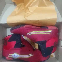 کفش کشتی فابریک