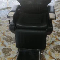 دکوراسیون آرایشگاه مردانه|آرایشگاه و سالن‌های زیبایی|مرودشت, استادیوم‎|دیوار