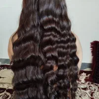 فروش و خریدار مو طبیعی|آرایشی، بهداشتی، درمانی|هشتگرد, هشتگرد قدیم|دیوار