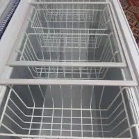فریزر صندوقی برفاب
