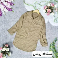 مانتو کتان بنگال فصل|لباس|قم, باجک دو|دیوار