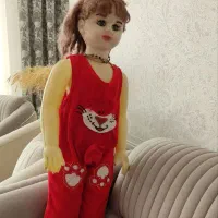 عروسک مانکن