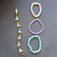 دستبند دست ساز