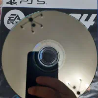 FIFA 24 PS5|کنسول، بازی ویدئویی و آنلاین|ساری, |دیوار