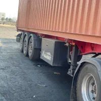 تیغه ماموت ۸۹|خودرو سنگین|بندرعباس, |دیوار