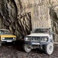 پاترول انژکتور فول لوازم مدل ۷۱|خودرو سواری و وانت|تهران, سهروردی|دیوار