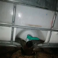 مخزن آب 1000 لیتری|مصالح و تجهیزات ساختمان|ماکو, |دیوار