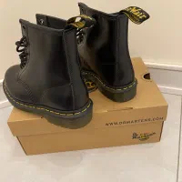 نیم‌بوت برند Dr.Martens|کیف، کفش، کمربند|تهران, پاسداران|دیوار