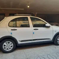 کوییک RS سفید مشکی مدل ۱۴۰۴ فول آپشن مدارک کامل