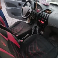 ماشین سواری تیبا۲|خودرو سواری و وانت|زابل, |دیوار