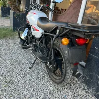 موتور داییچی ۱۸۰|موتورسیکلت|ساری, |دیوار