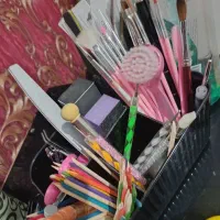 فروش وسایل کاشت ناخن|آرایشی، بهداشتی، درمانی|فردیس, سرحدی|دیوار