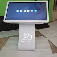 اجاره استند لمسی ، کیوسک ، نمایشگر تاچ نمایشگاهی