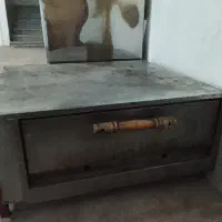 فر ساندویچ و پیتزا پز