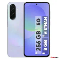 موبایل سامسونگ مدل Galax A36دو سیم کارت ظرفیت8/256|موبایل|قم, جهان بینی|دیوار