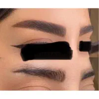 کراتین پروتیین بوتاکس میکرو ابرو|خدمات آرایشگری و زیبایی|رشت, معلم|دیوار