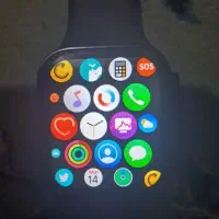 ساعت هوشمند