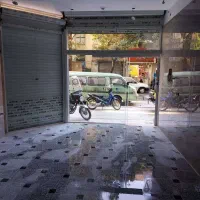 فروش مغازه جنب داروخانه شبانه روزی ارین|فروش مغازه و غرفه|تهران, سلیمانی|دیوار