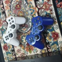 ps3|کنسول، بازی ویدئویی و آنلاین|خرم‌آباد, |دیوار