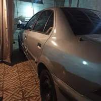 سمند ال ایکس