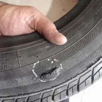 اپارات لاستیک|خدمات موتور و ماشین|شیراز, دارالرحمه|دیوار