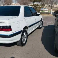 پارس تیوفایو مدل 401|خودرو سواری و وانت|مشهد, تربیت (صدف)|دیوار