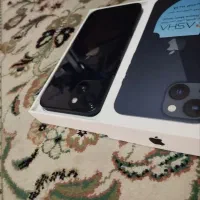 ایفون ۱۳  iPhone 13  باحافظه ۱۲۸|موبایل|شیراز, قدوسی شرقی|دیوار
