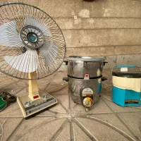 لوازم کهنه قدیمی