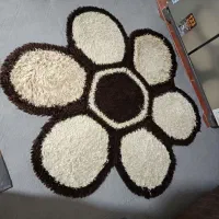 پادری  سجاده  دست بافت در کیانمهر مهدی آباد