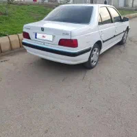 پژو پارس xu7|خودرو سواری و وانت|اردبیل, |دیوار
