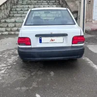 پراید ۹۶/cng/یورو۴/|خودرو سواری و وانت|هشتگرد, فاز ۲ مهستان|دیوار