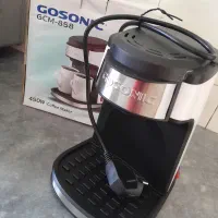 قهوه جوش