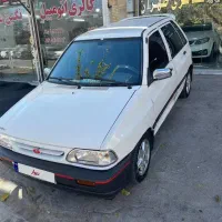 هاچ بک هاچبک|خودرو سواری و وانت|قوچان, |دیوار